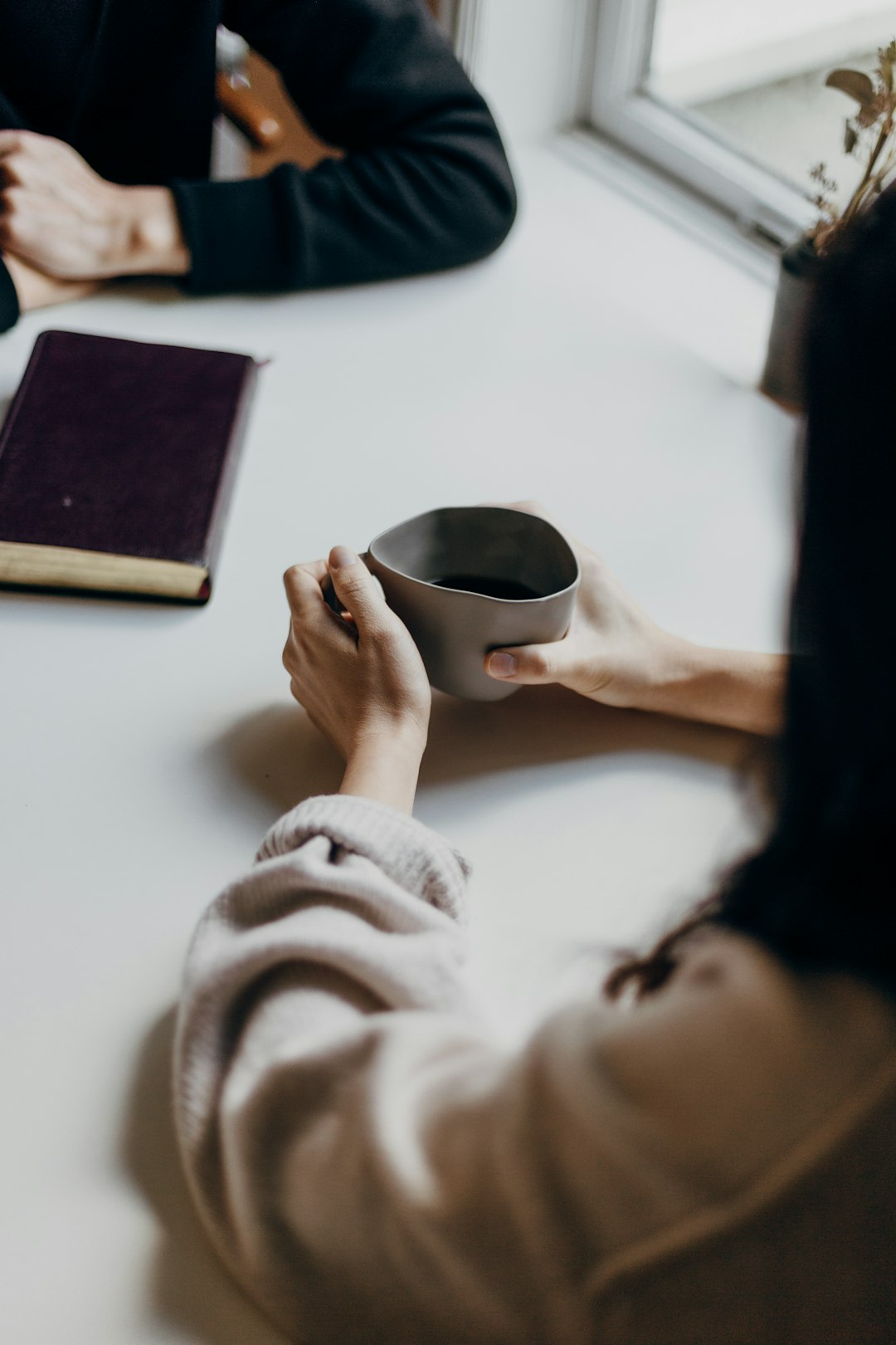 When Everyday Worry Becomes an Anxiety Disorder