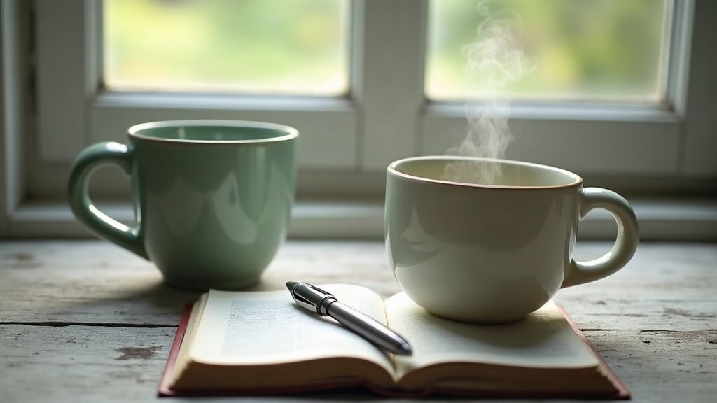 How Couples Slowly Grow Apart — And How to Find Your Way Back