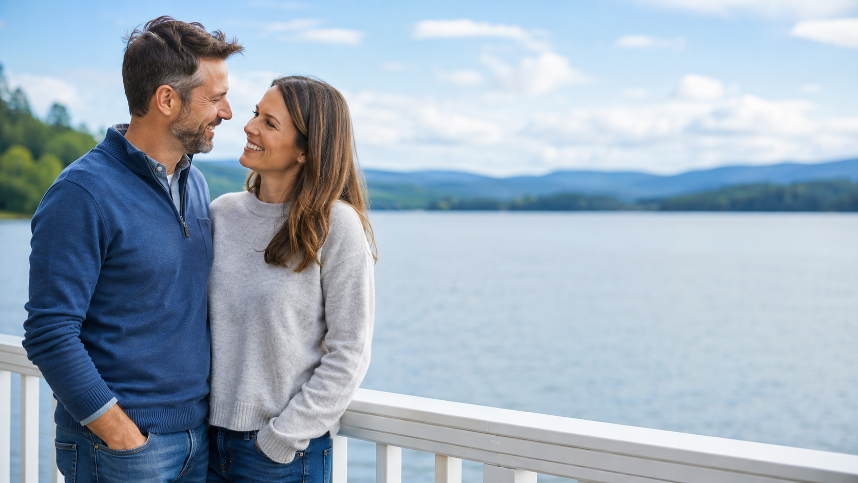 What It Really Means When You Fantasize About Leaving Your Marriage