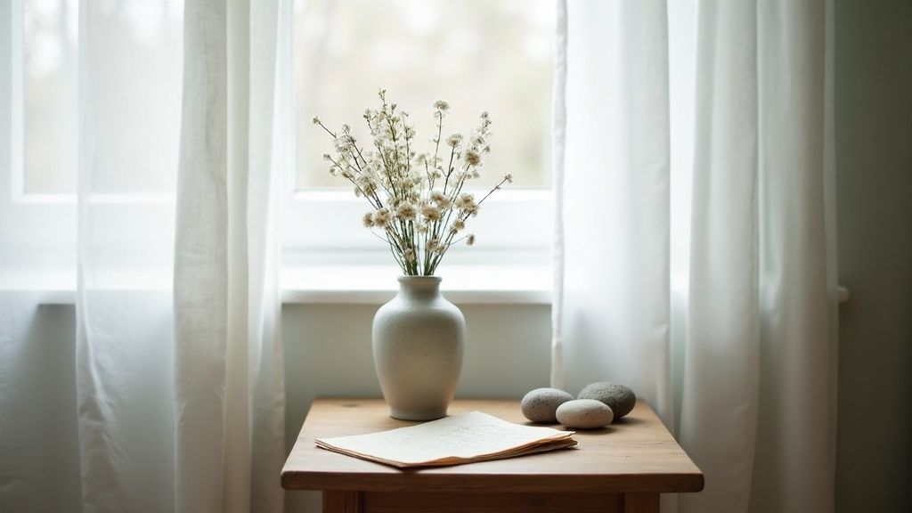 How Grief Creates Distance in Your Relationship — and How to Find Each Other Again