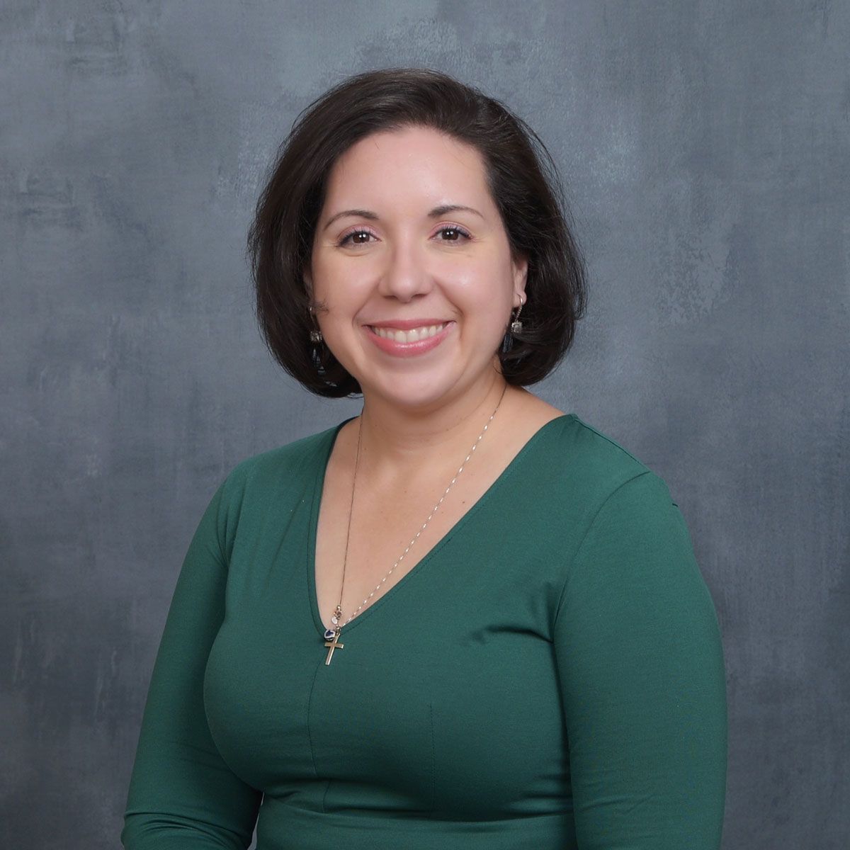 Leslie Healy, LPC