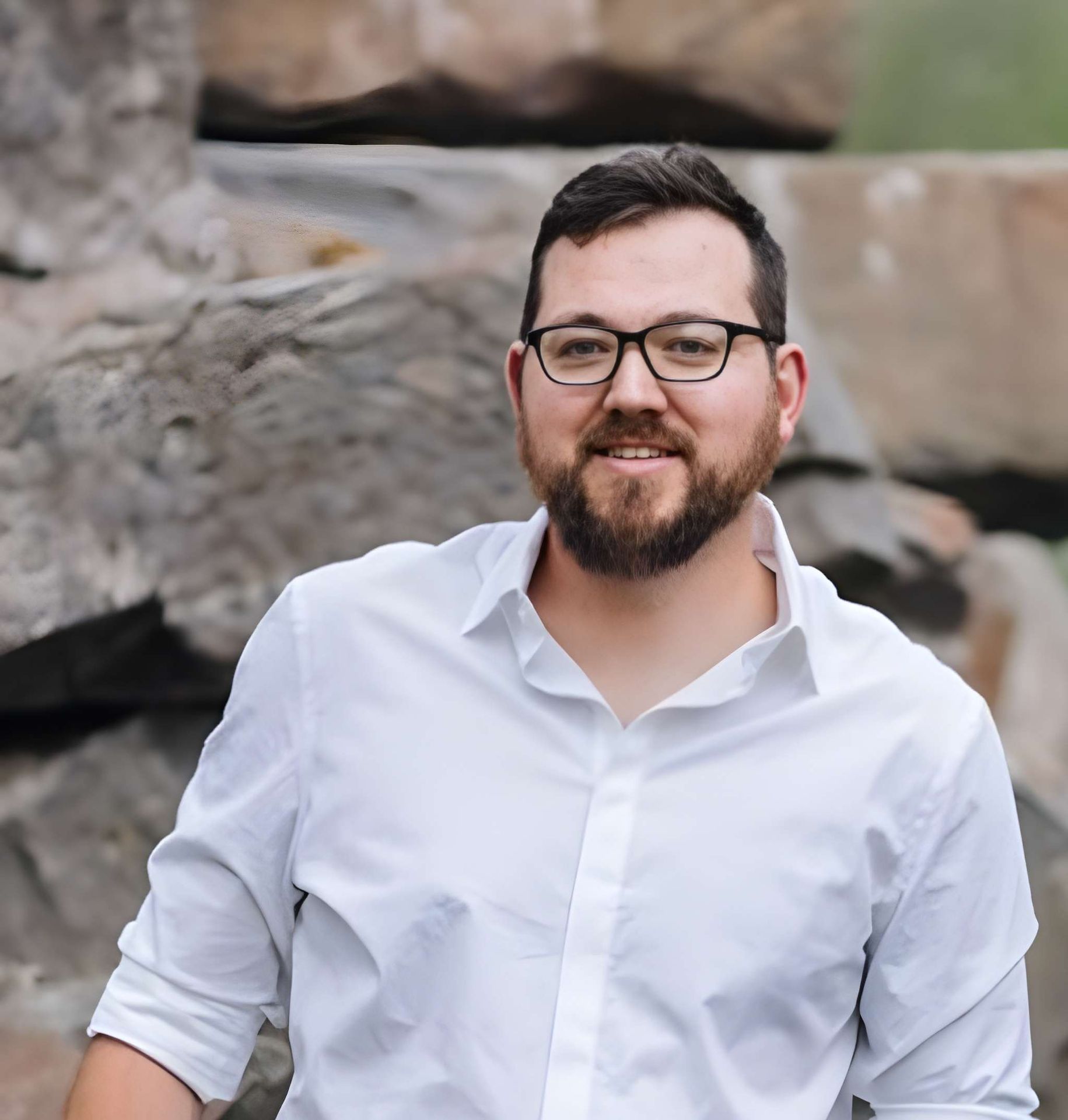Joseph Wall, LMFT, LPC