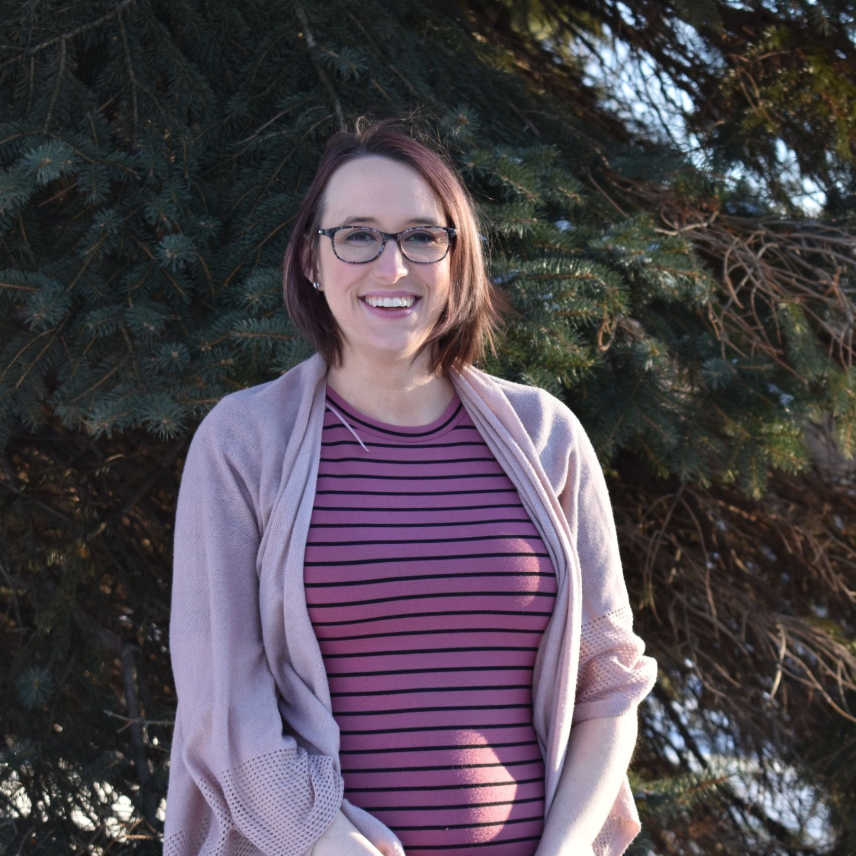 Julia Dombrow, LCPC, EMDR Certified, Owner