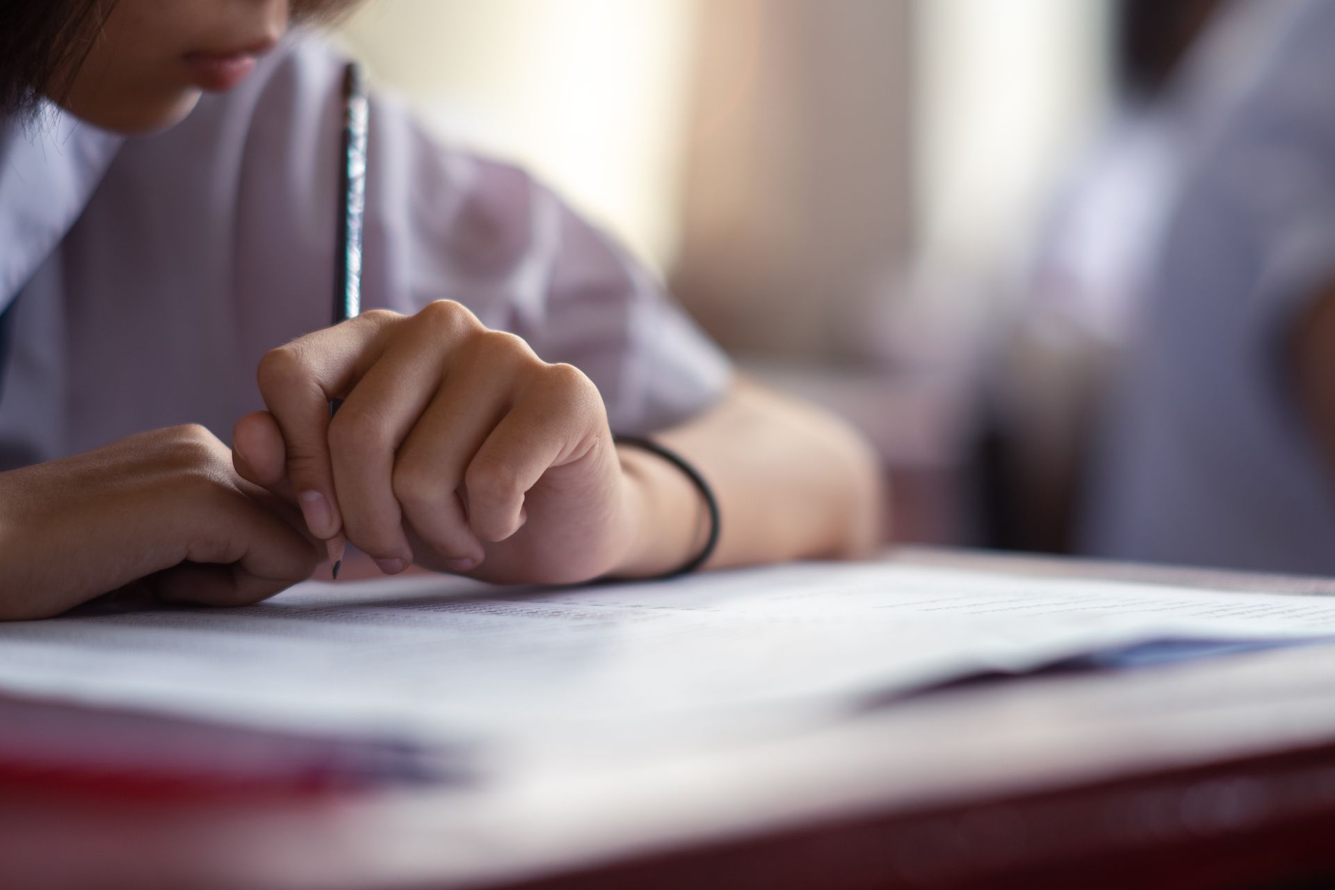 How ADHD Affects Academic Performance in Teens