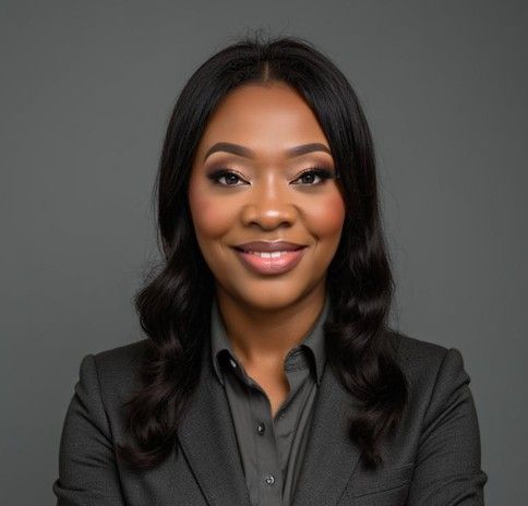Freeda Monae Mitchell