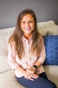 Abby Bastnagel, PhD, HSPP, Counseling Psychologist