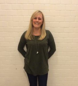 Bethany Keller, PhD, HSPP, Counseling Psychologist
