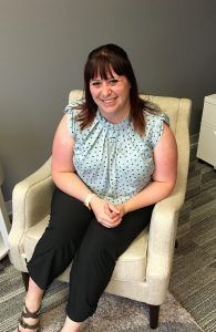 Erin Weaver, PsyD, HSPP- Clinical Psychologist