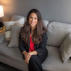 Maria P. Hanzlik, PsyD, HSPP, Clinical Psychologist