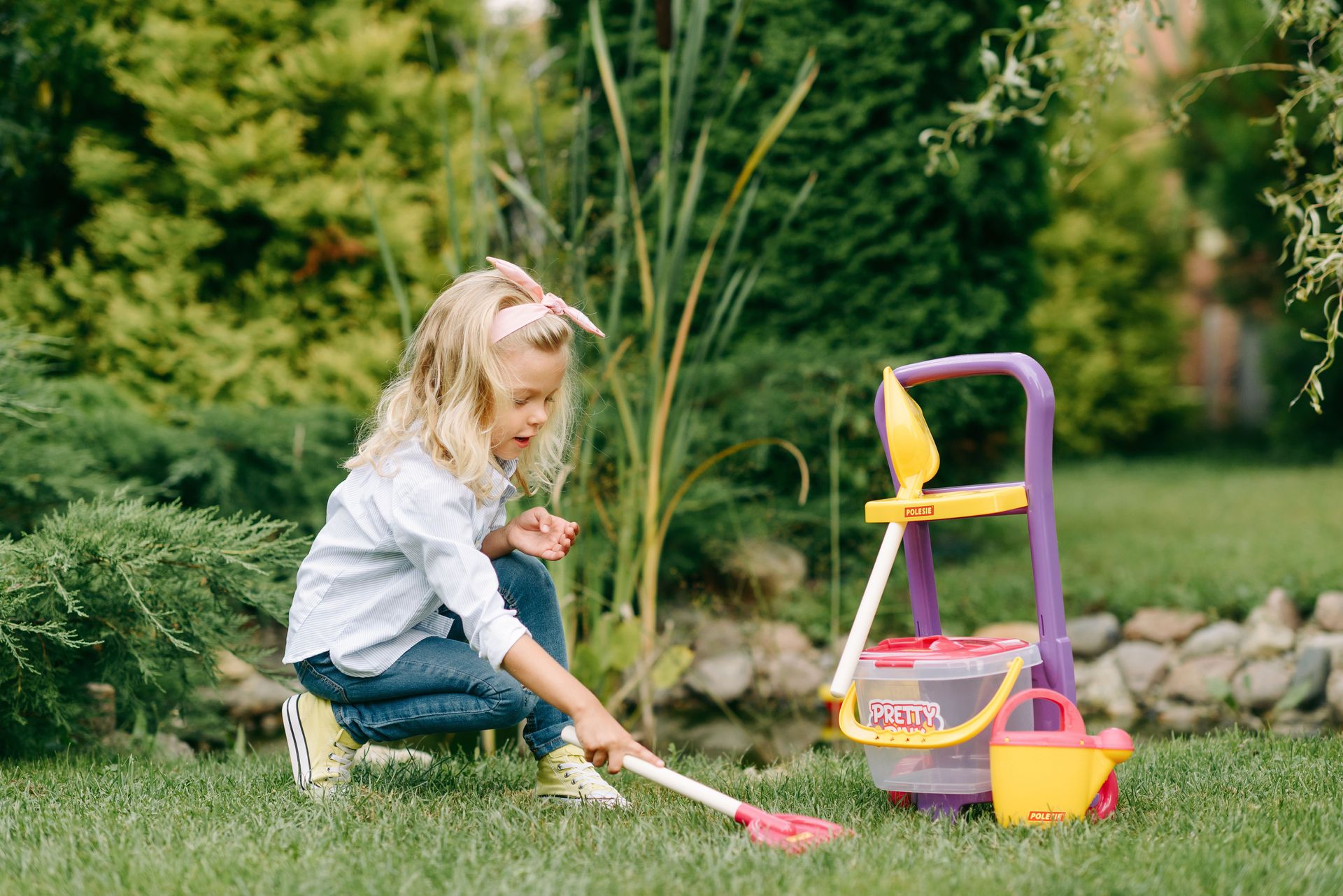 Does My Child Need Help? How Play Therapy Heals "Big Emotions" and Behavior