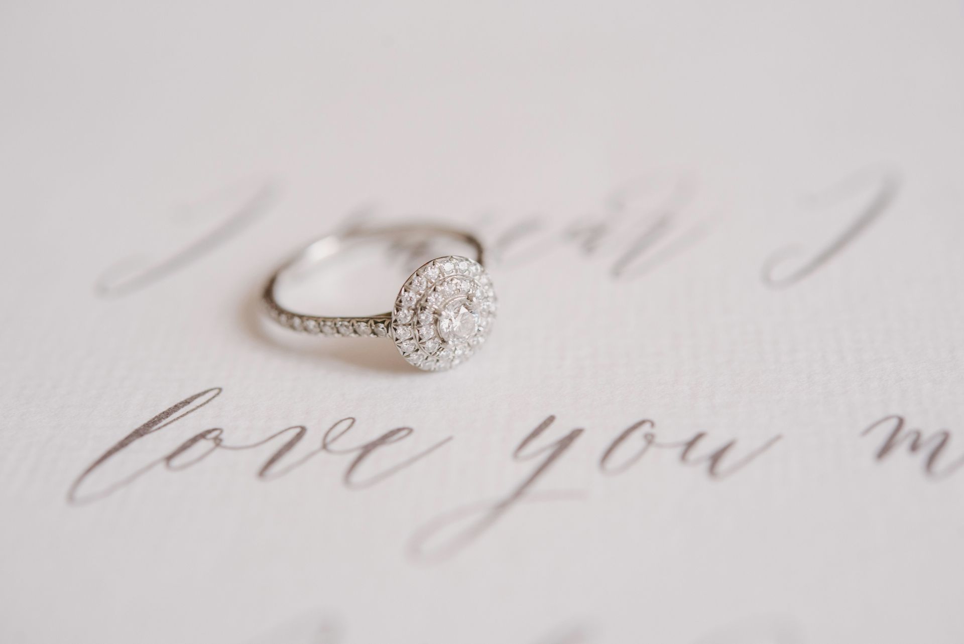 Premarital Counseling