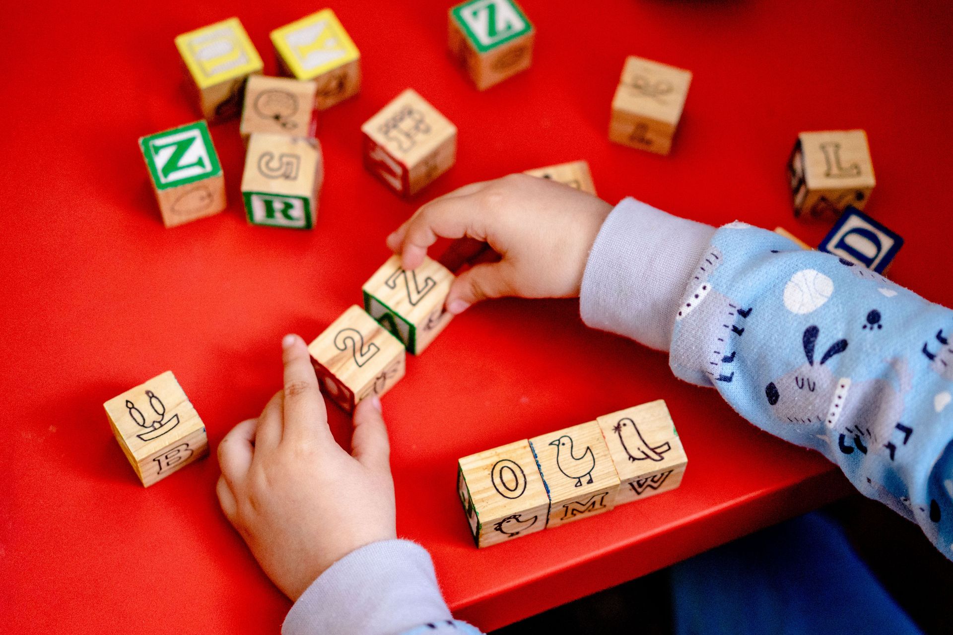 The Science of Play: Why Play Therapy is the Best Way for Kids to Heal