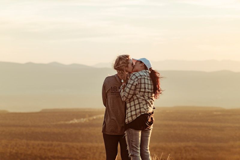 Do Same Sex Couples Have Unique Relationship Issues?
