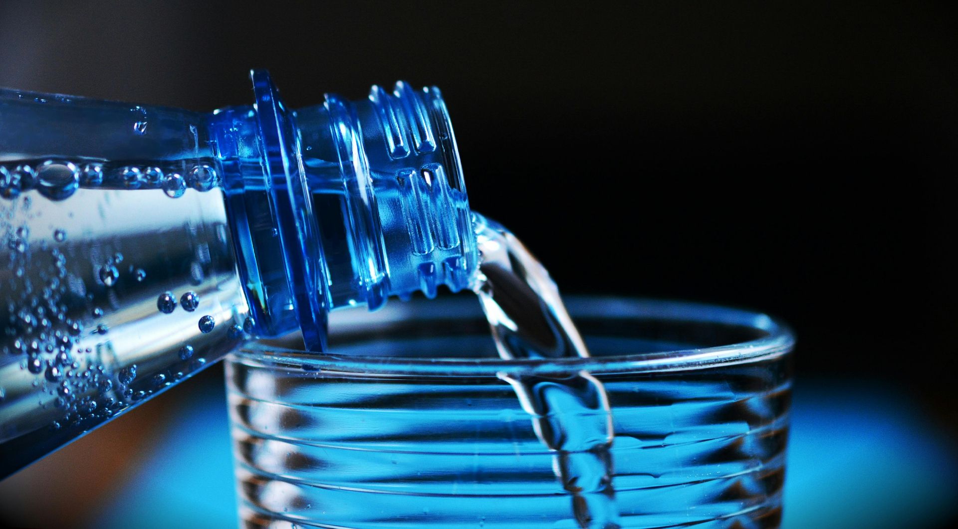 Bottled Worth