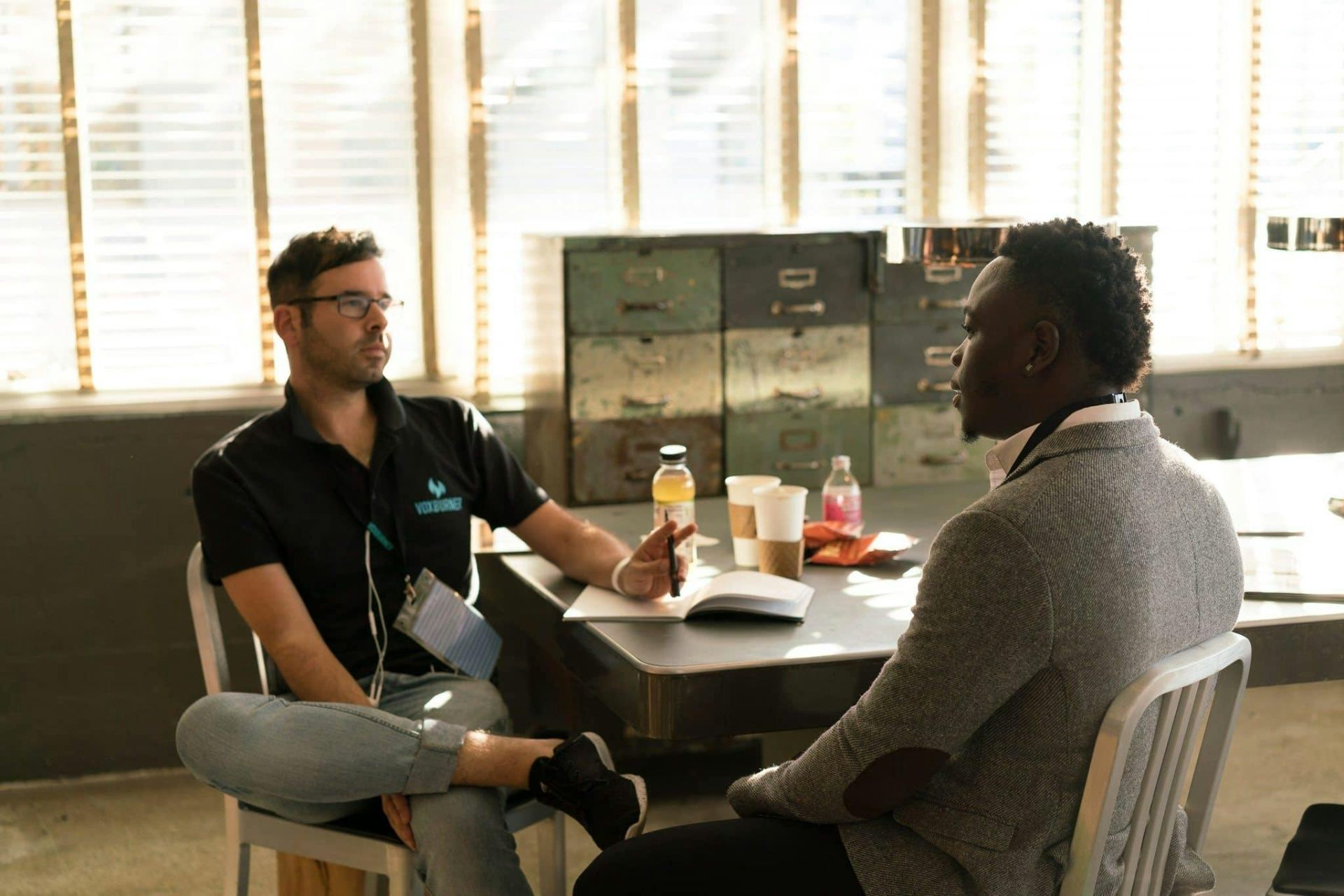 Why Seeing a Gay Counselor Matters More Than You Think