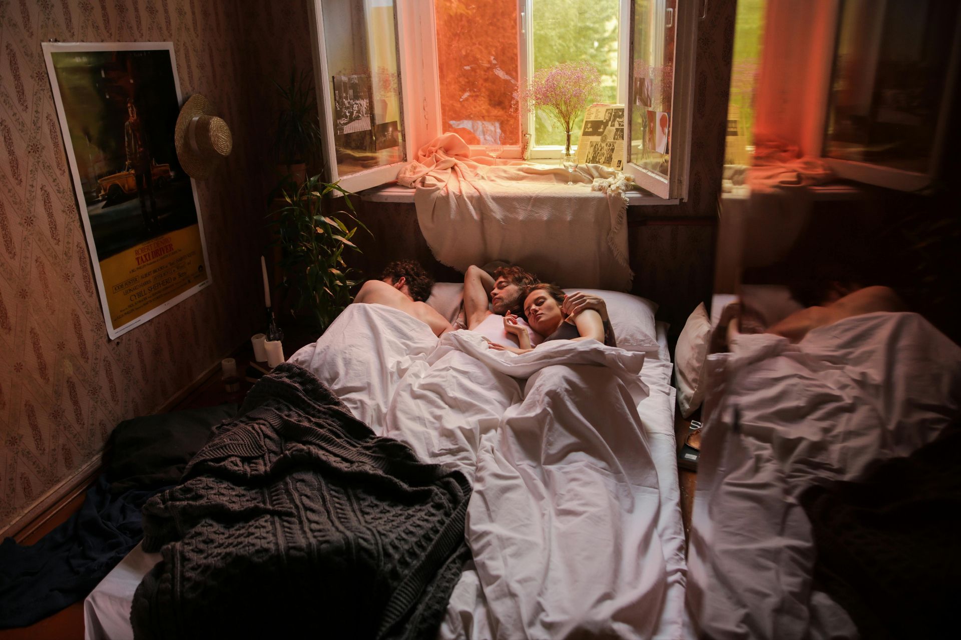 Can Open Relationships Work? What Gay Couples Need to Know