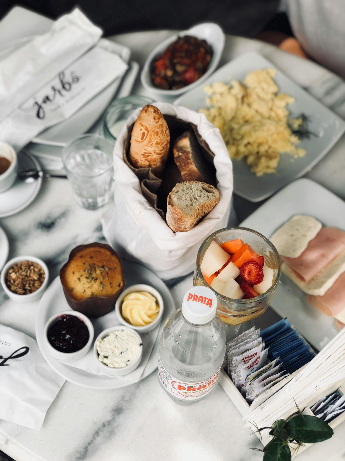 Not Just a HookUp: When you start wanting brunch too