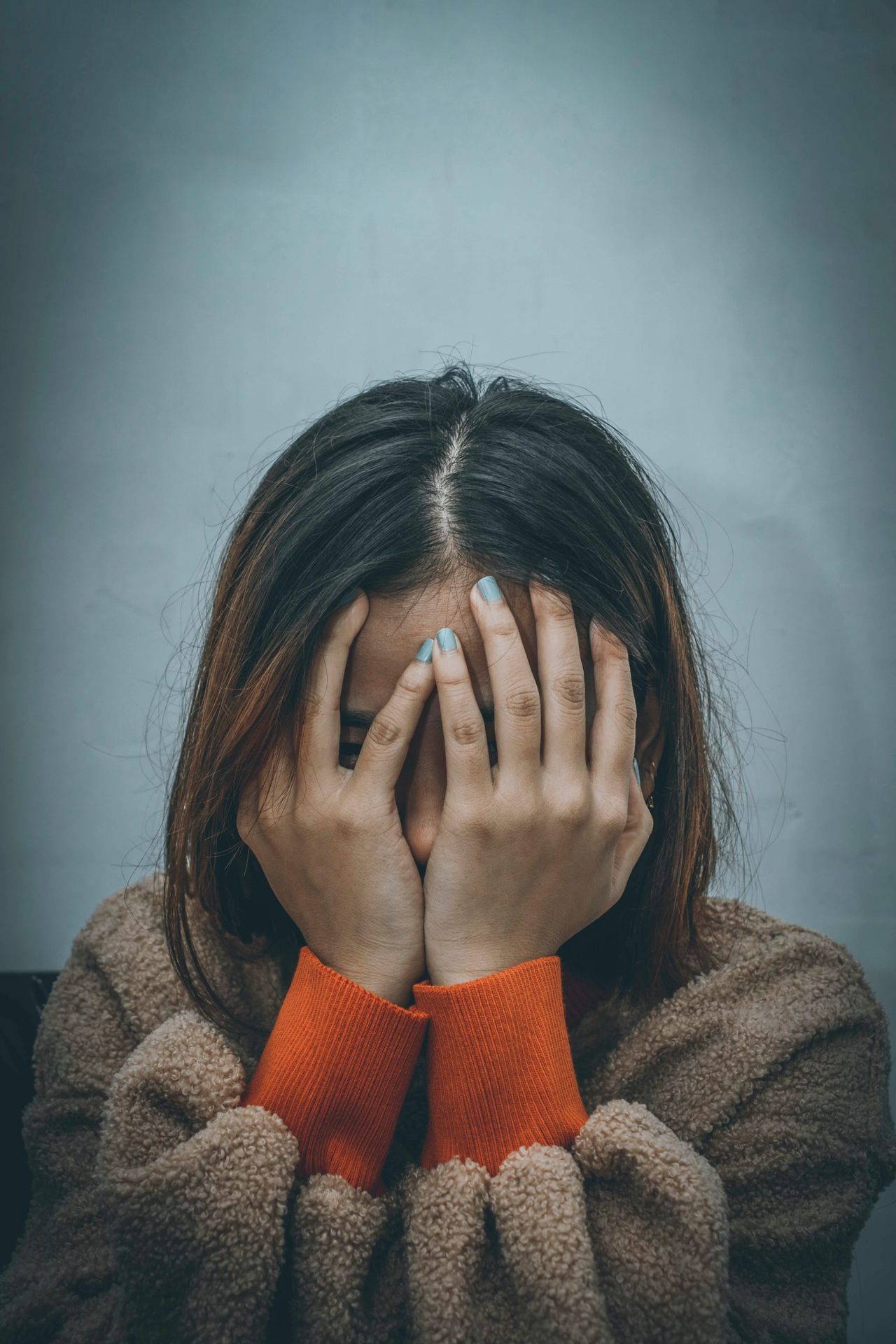 Religious trauma syndrome