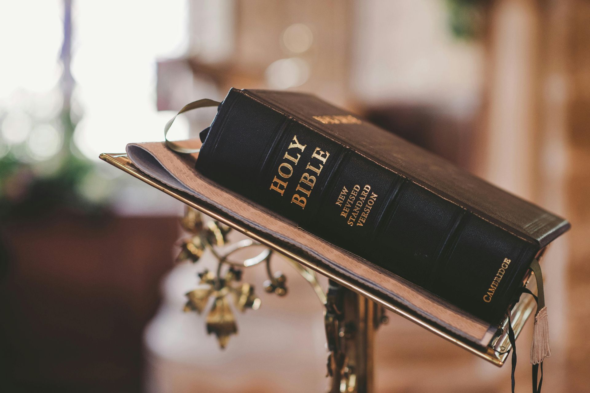 Growing Up LGBTQ+ in a Faith that Opposes Your Identity