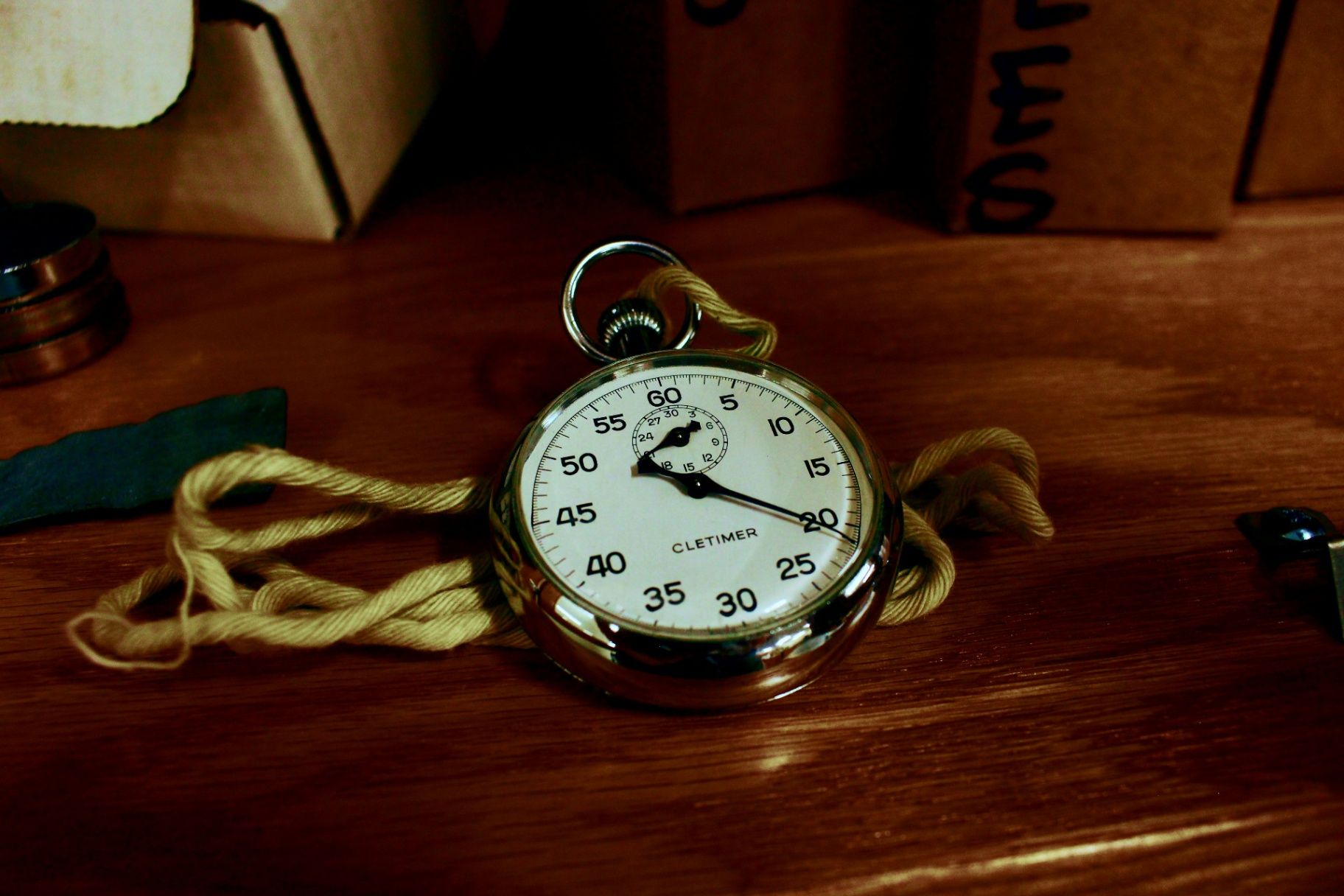 Breaking Free from Procrastination: A Two-Minute Strategy