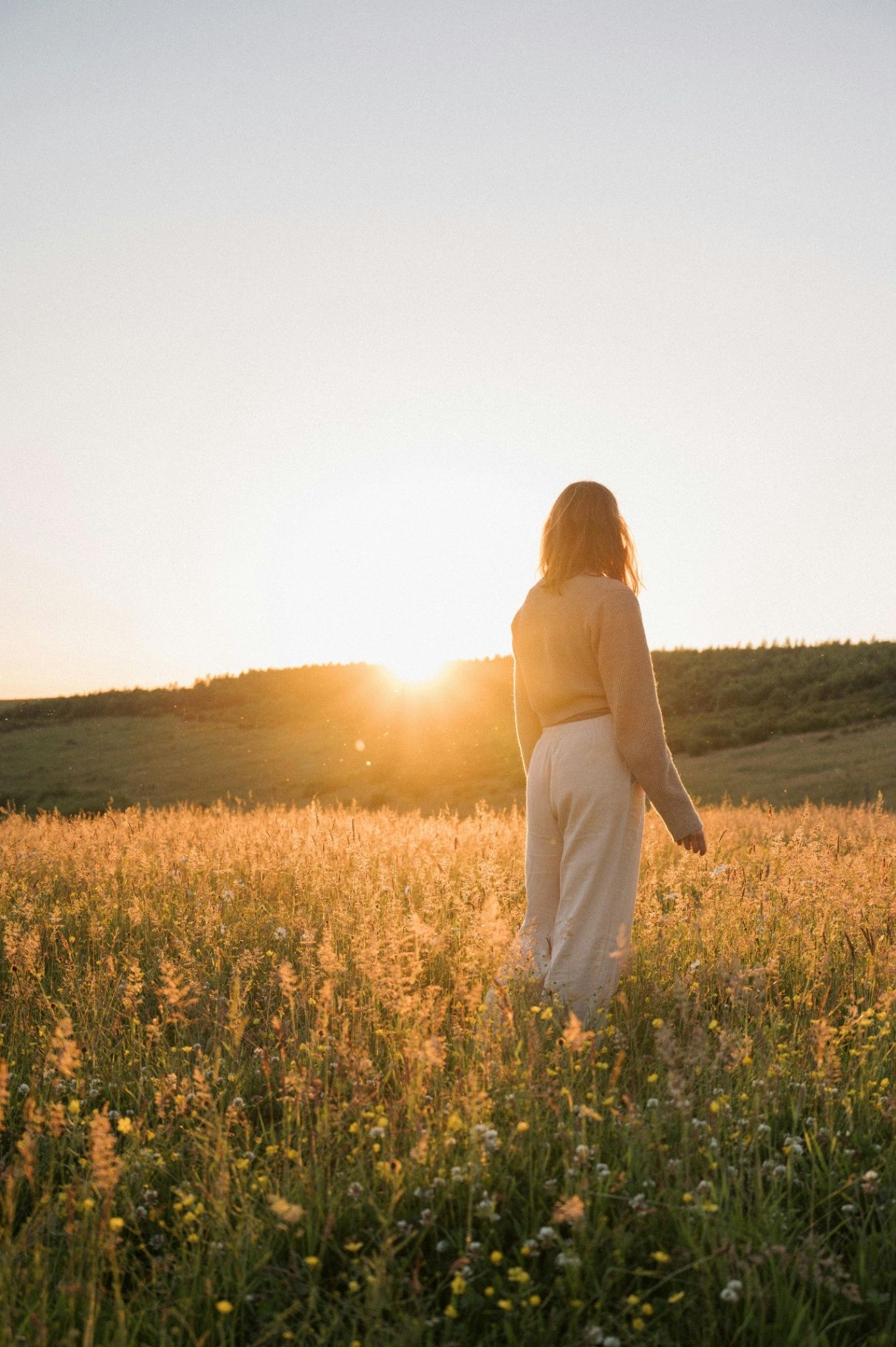 Natural Tips for Depression