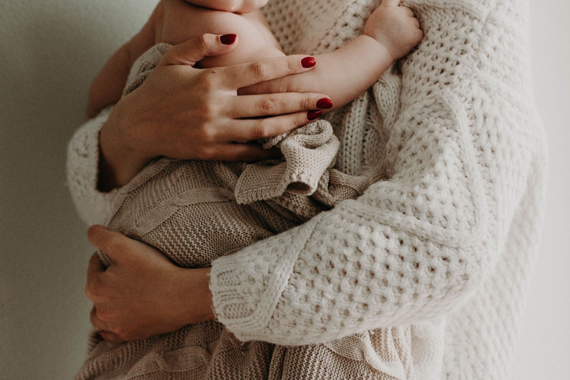 An Open Letter to Moms Struggling with Postpartum Mental Health