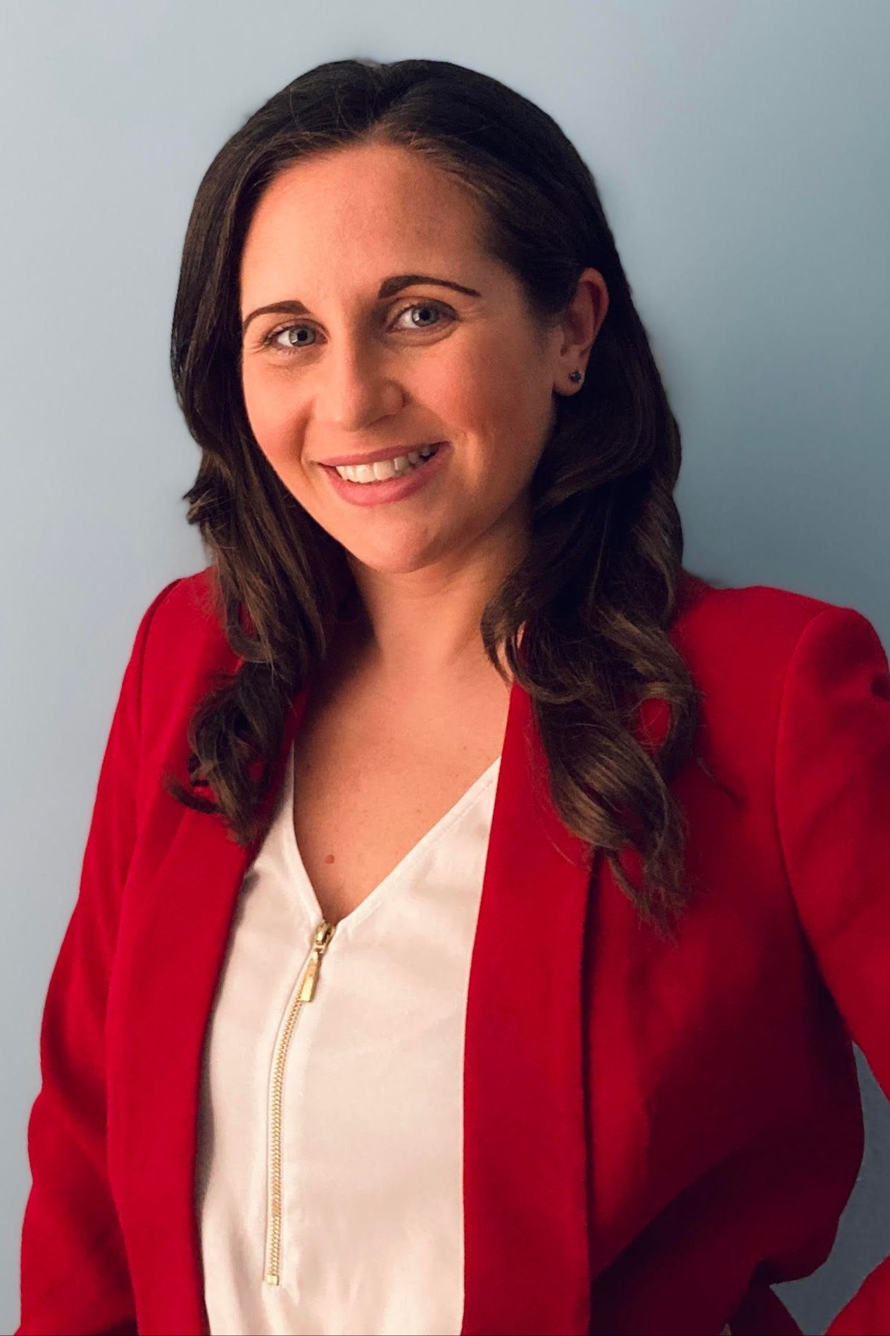Nicole Delli Paoli, MA, LMHC, MCAP, QS