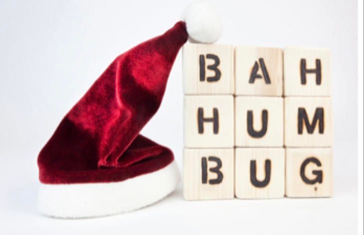 Your Christmas Carol: A Therapeutic Tool for Change