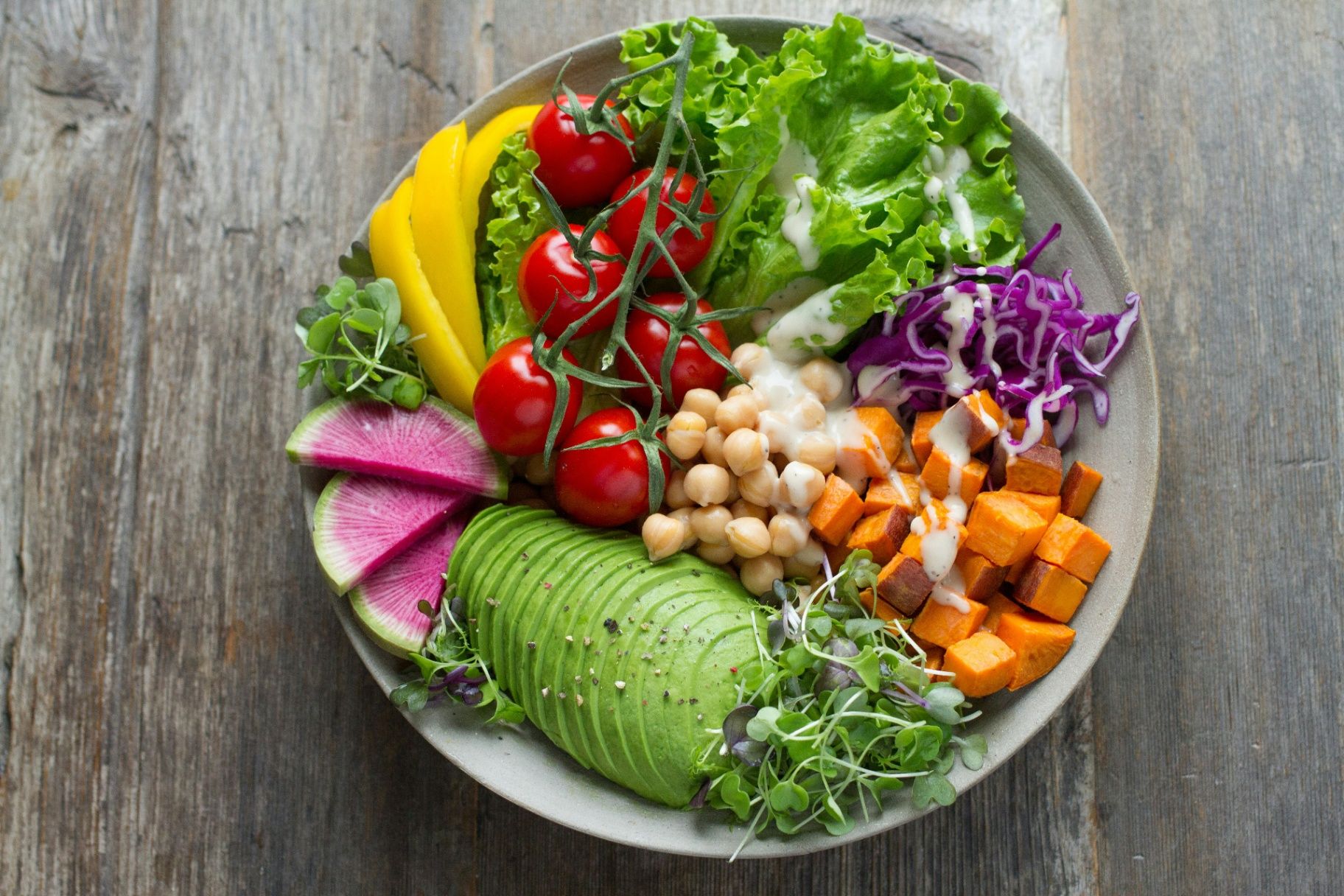 Treatment Resistant Depression? Try an Elimination Diet!