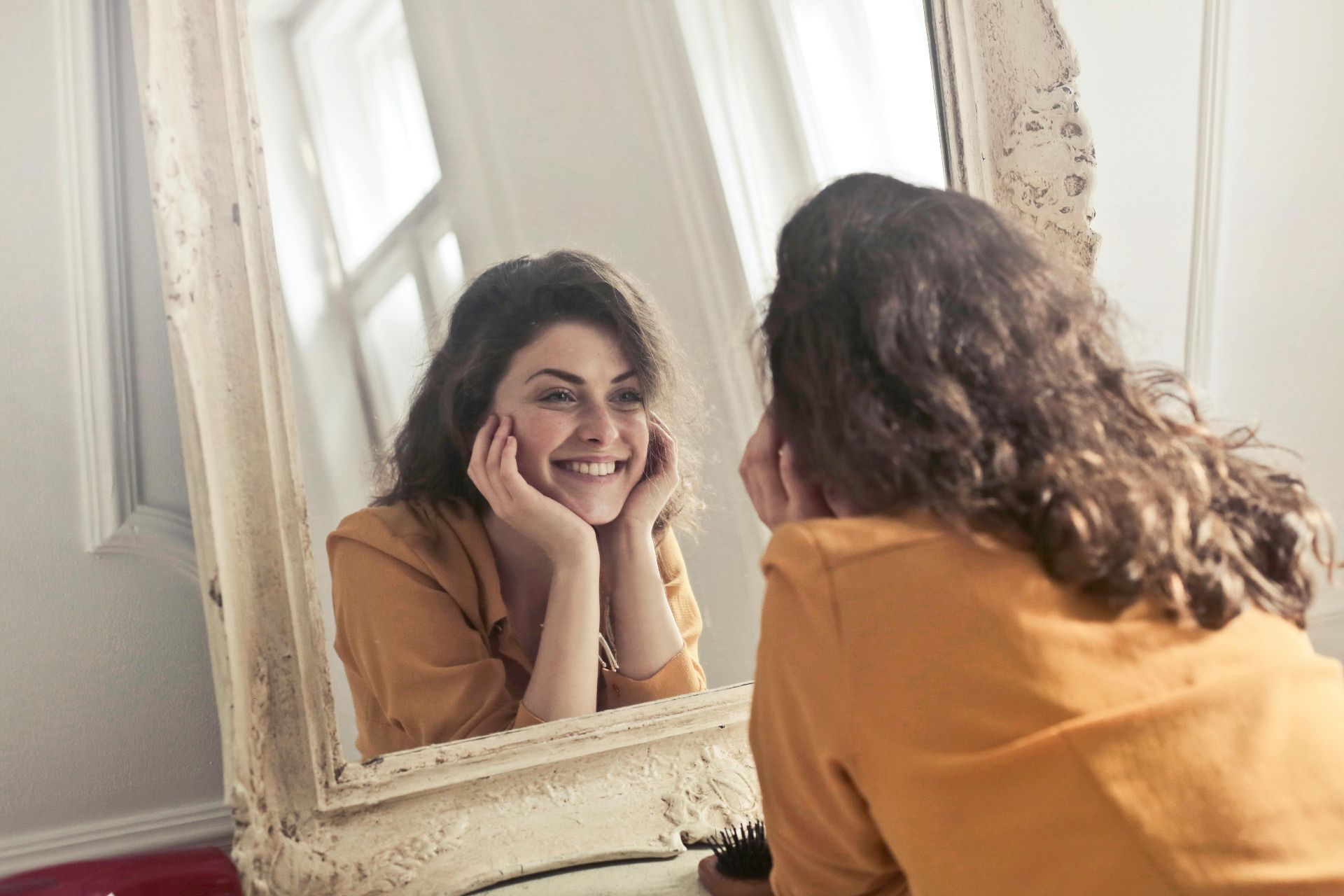 Natural Tips for Anxiety