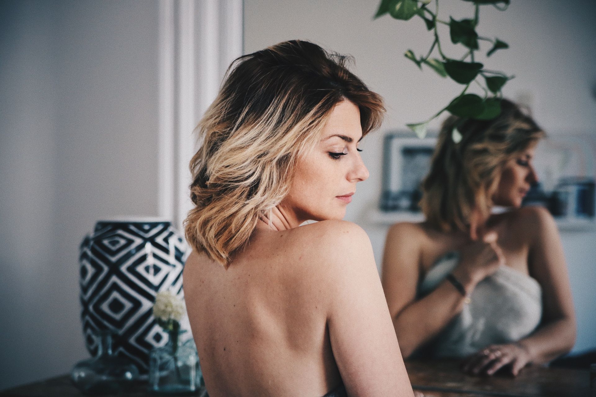 Boost Your Self-Confidence & Sensuality with Mindfulness!