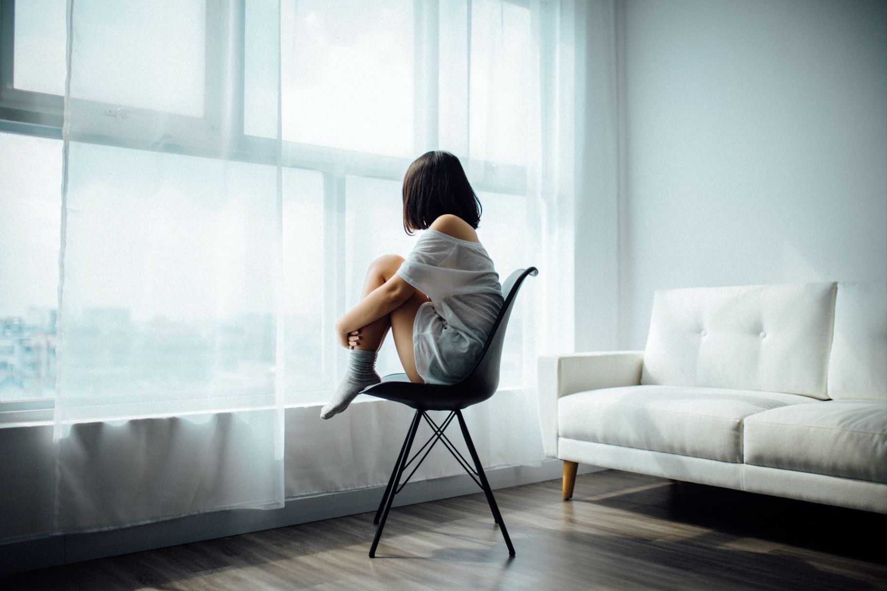 Women-Specific Depression