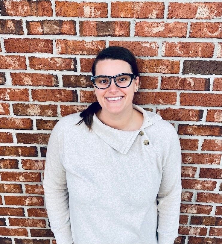 Lauren Sentovich, MSW, LCSW, QS