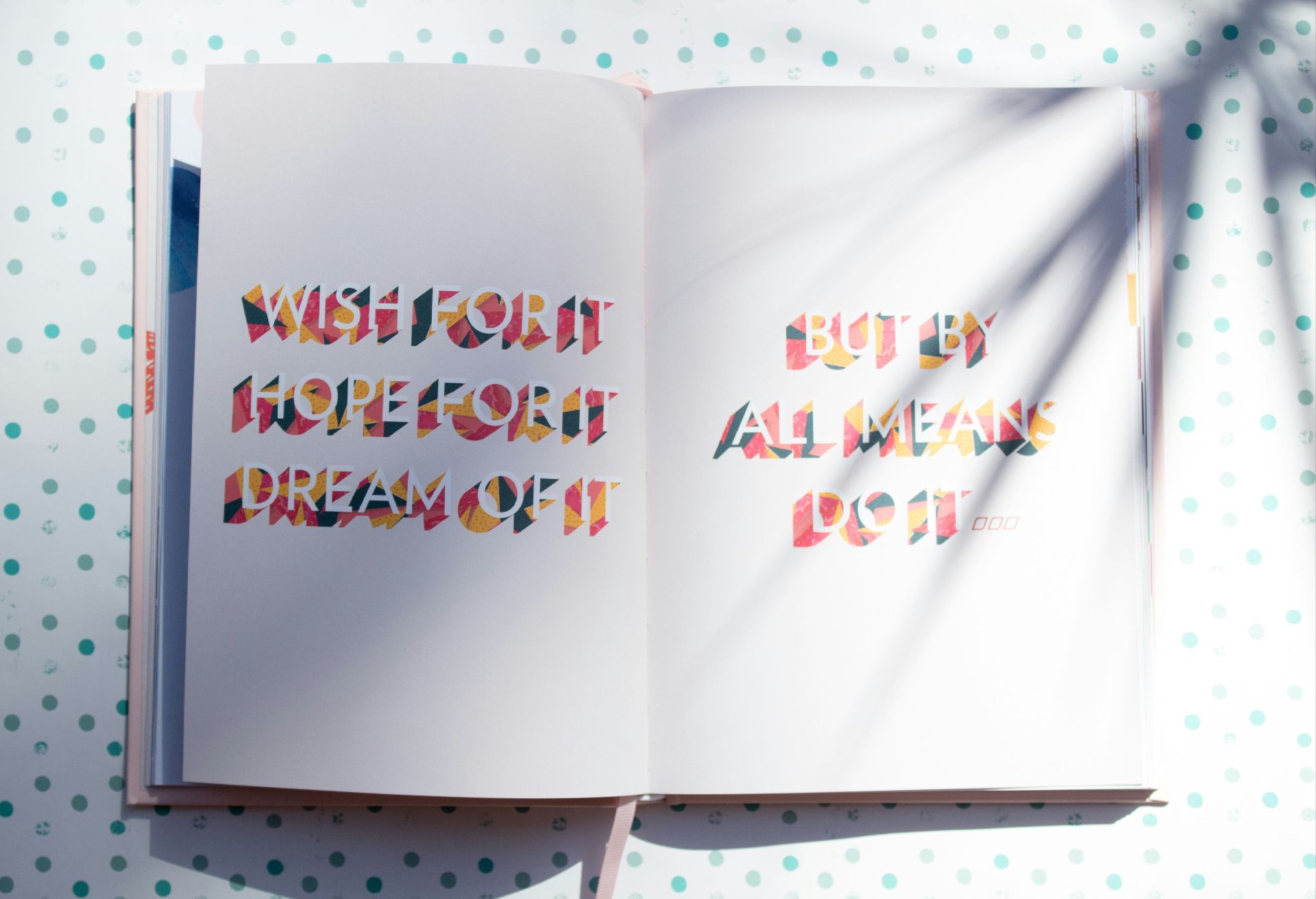 Changing Our Mindset in the New Year