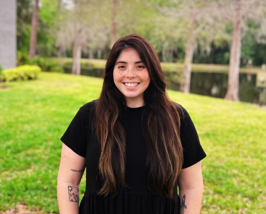 Kaitlyn Kenny, MA, RMHCI