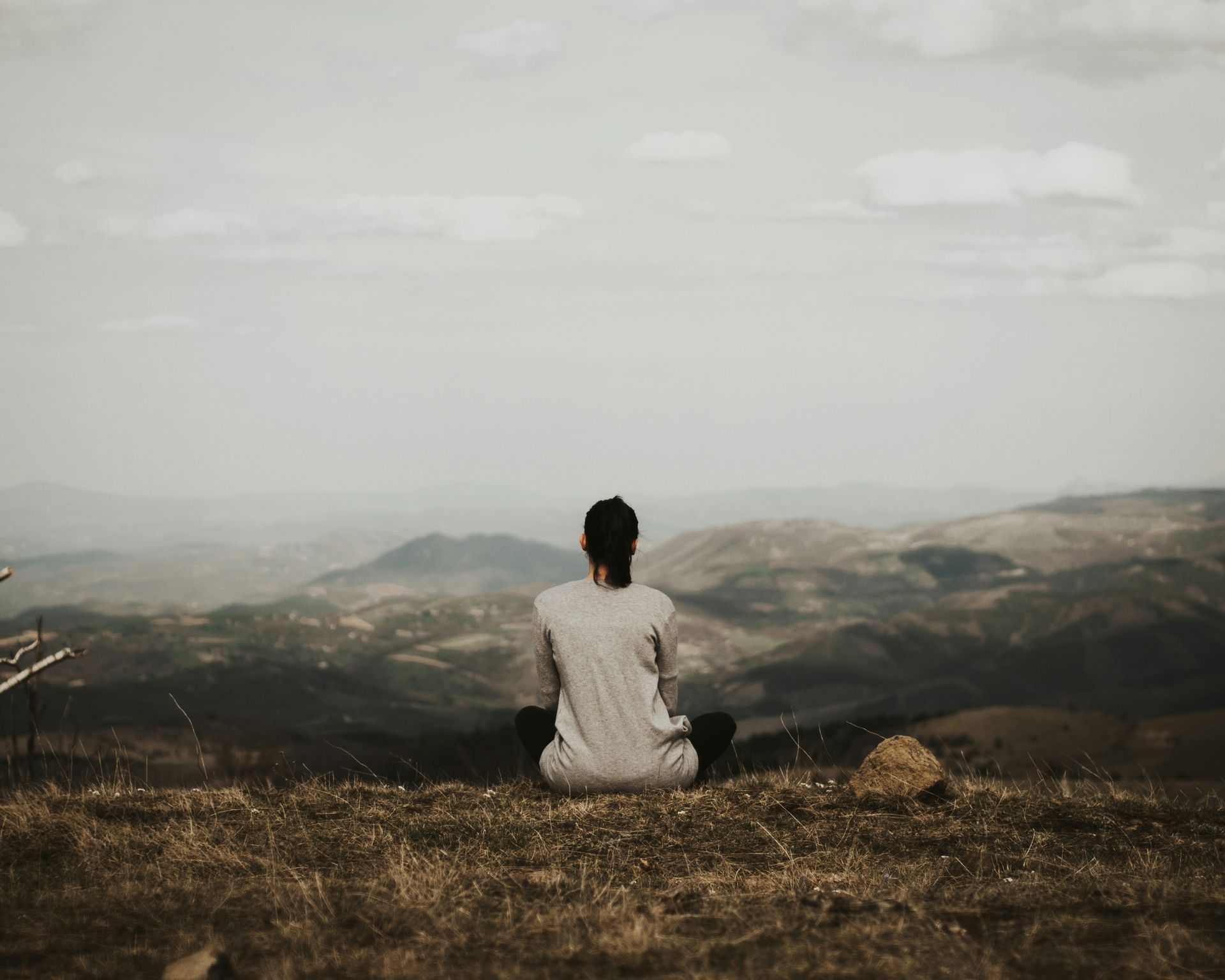 Physical Symptoms of Anxiety You Shouldn't Ignore