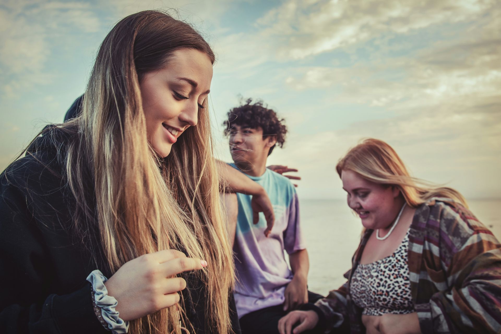 Helping Teens Navigate Academic Pressure & Stress