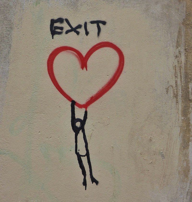 How to Emotionally Survive a Divorce