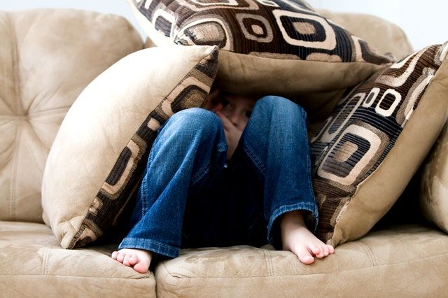 Common Signs Your Kid Is Being Bullied