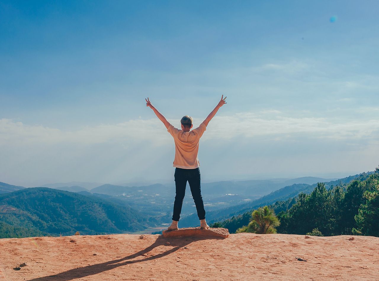 How Counseling Can Help You Reach Your Goals in the New Year