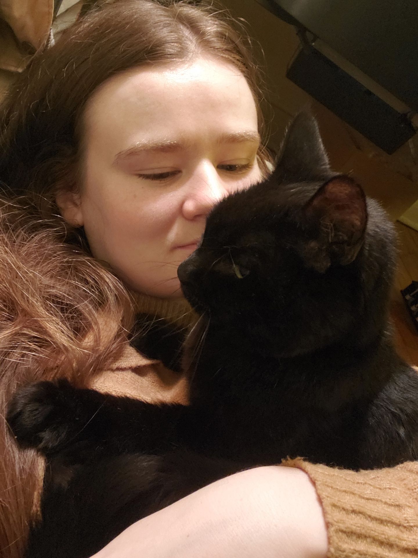 Meet Therapy Provider Meredith