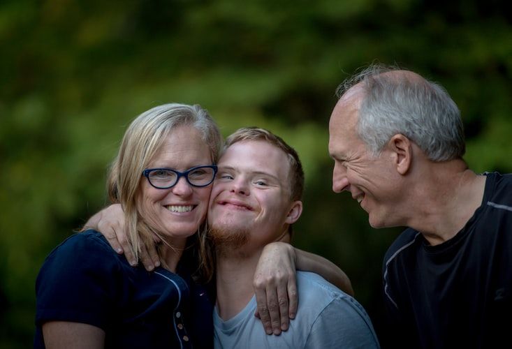 Assisting Caregivers of Children with Developmental Disabilities