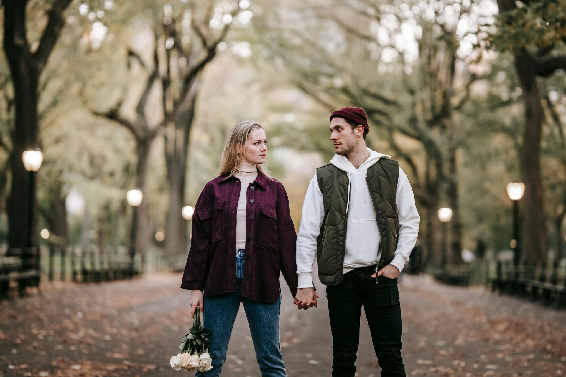 Conflict Without Chaos: How to Argue Productively in Relationships