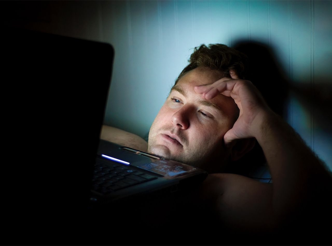 5 Ways to Effectively Manage Anxiety