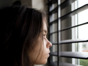 re-entering society post-pandemic anxiety