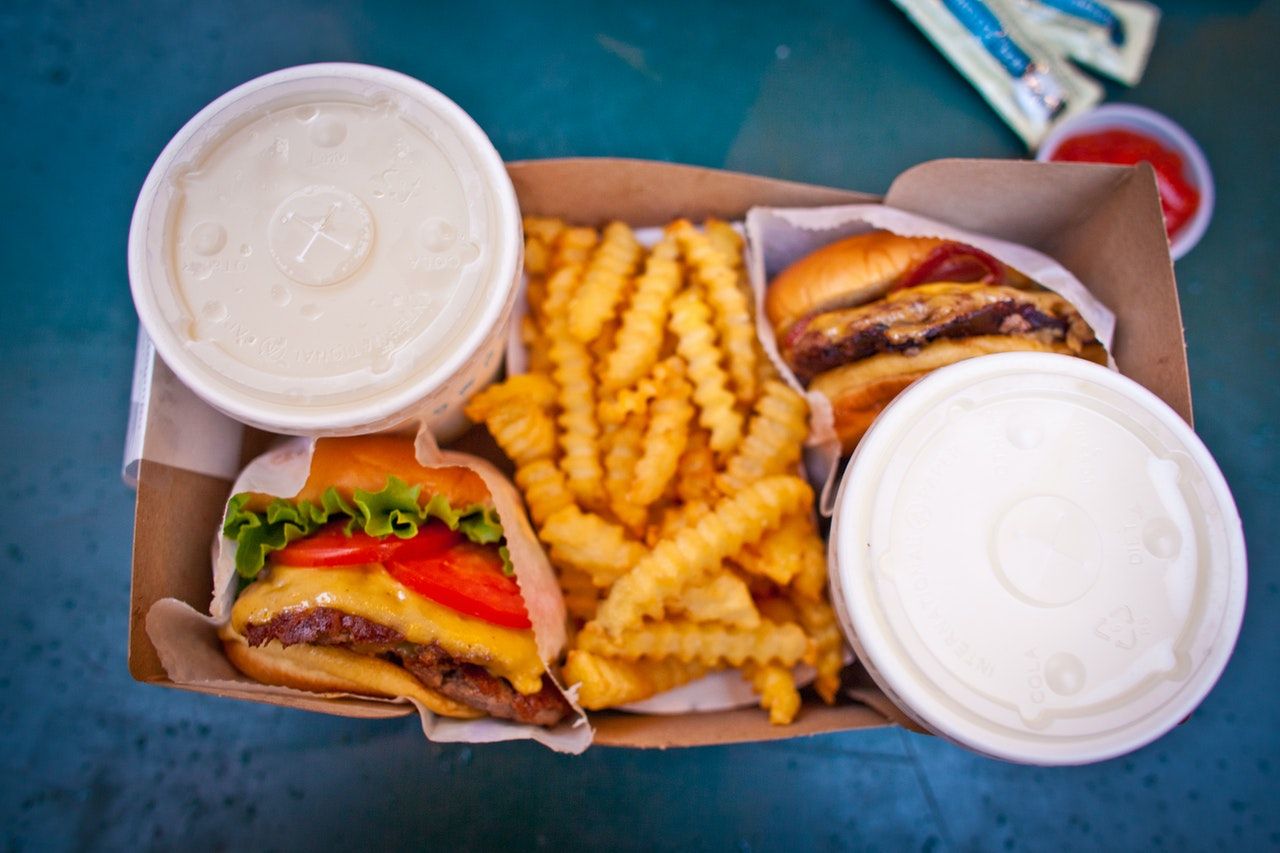 How Your Diet Can Affect Mood, Cognition, And Sleep