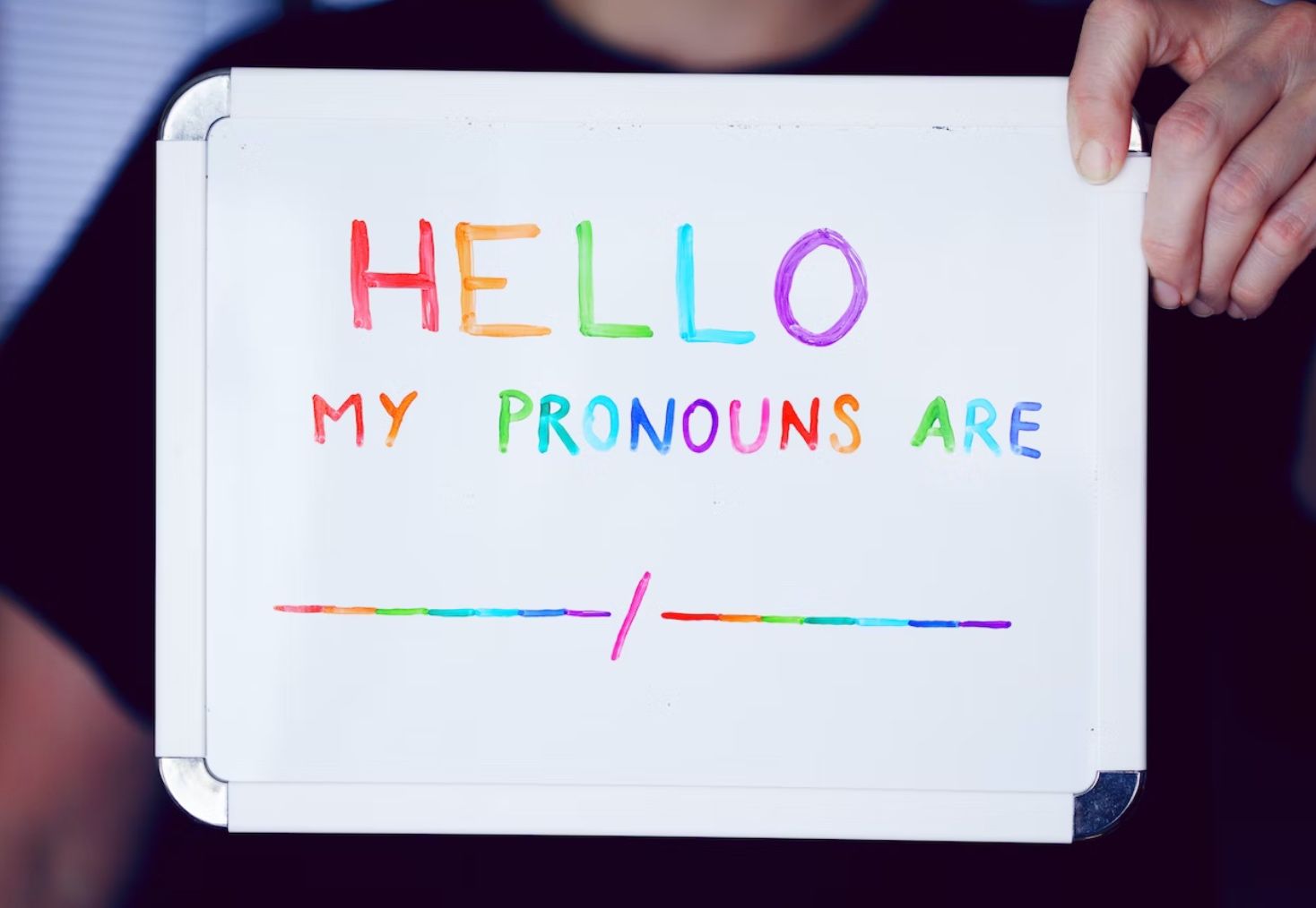 How Can We Support The Transgender Community