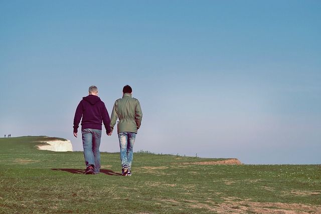 Navigating LGBTQ Parenthood with Your Partner