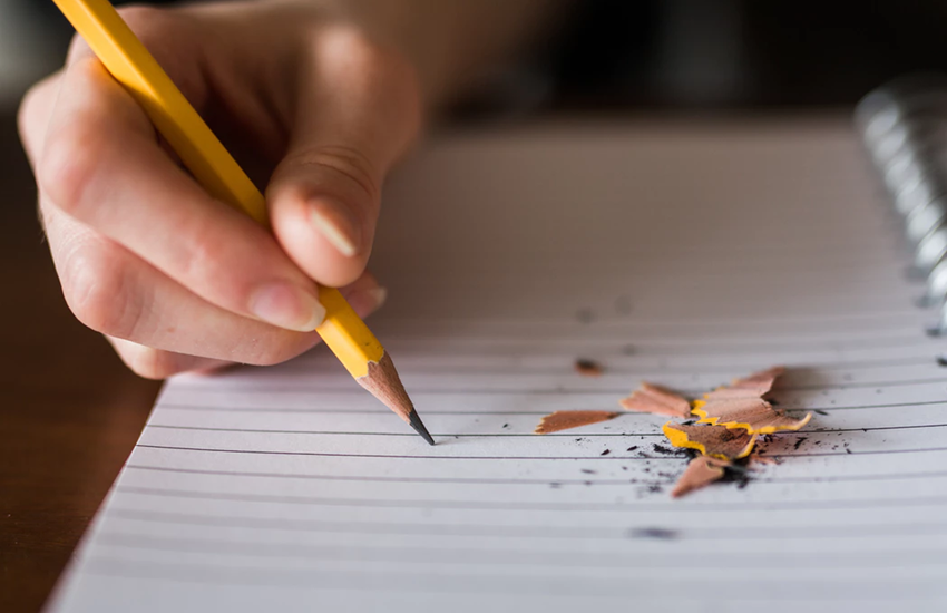 How to Keep Your Child from Obsessing Over Academic Success
