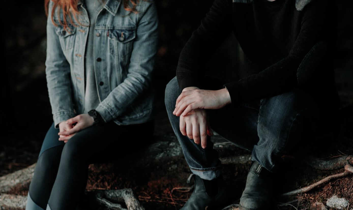 couples therapy